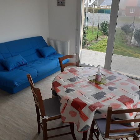 Teranga Apartment Berck Exterior photo
